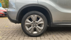 Suzuki Vitara 1.4 Boosterjet 48V Hybrid SZ-T 5dr Auto Petrol Estate